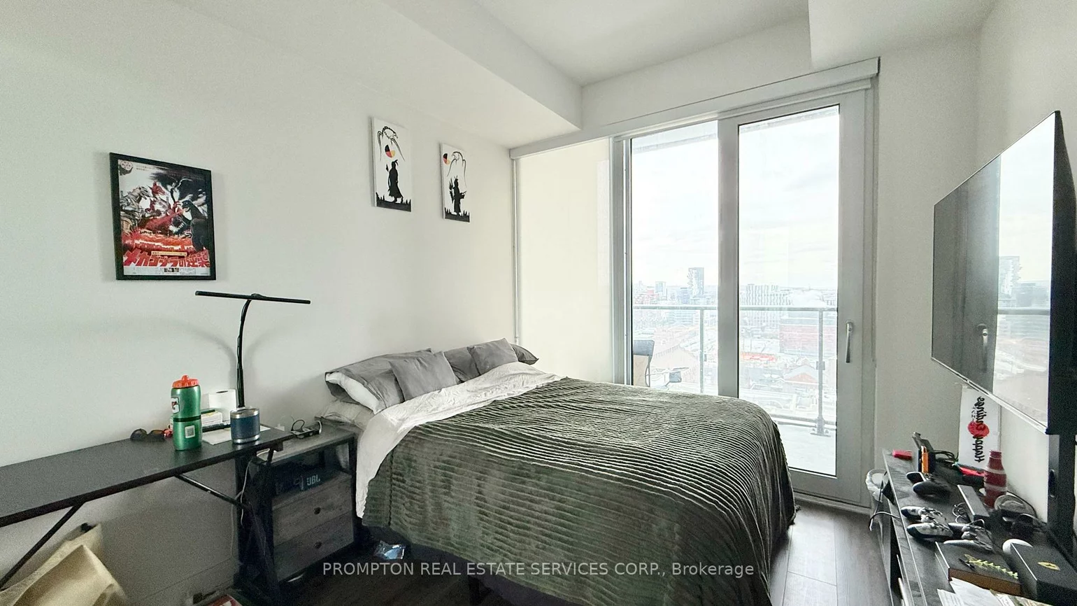 60, Princess, Waterfront Communities C8, Toronto