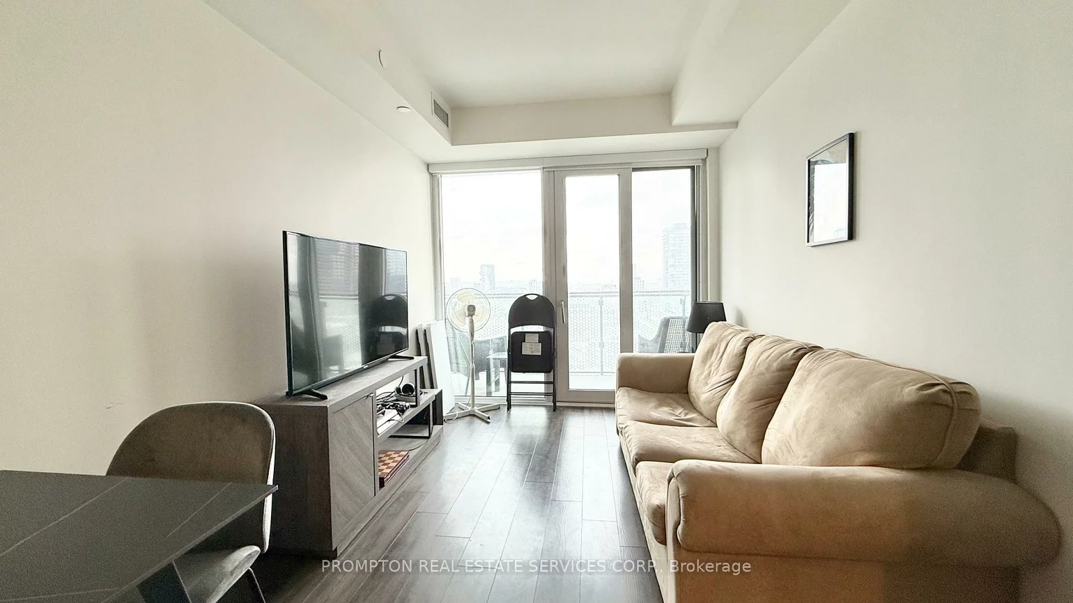 60, Princess, Waterfront Communities C8, Toronto