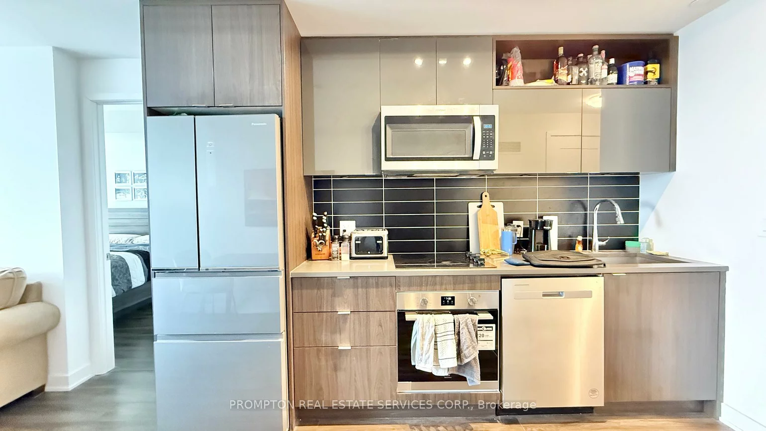 60, Princess, Waterfront Communities C8, Toronto