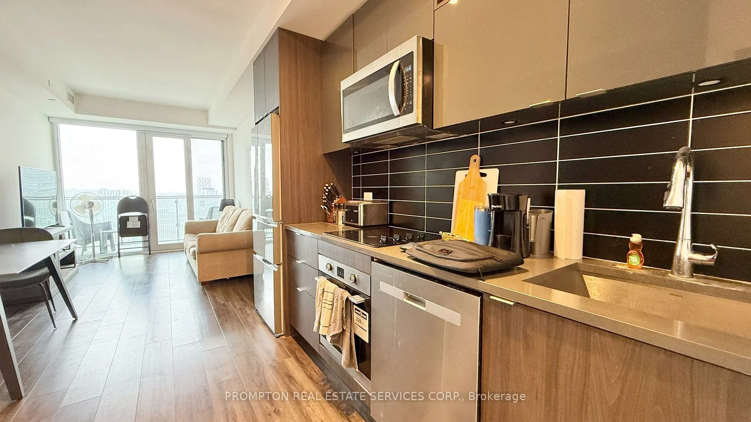 60, Princess, Waterfront Communities C8, Toronto