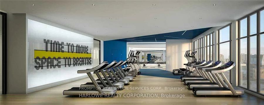 60, Princess, Waterfront Communities C8, Toronto