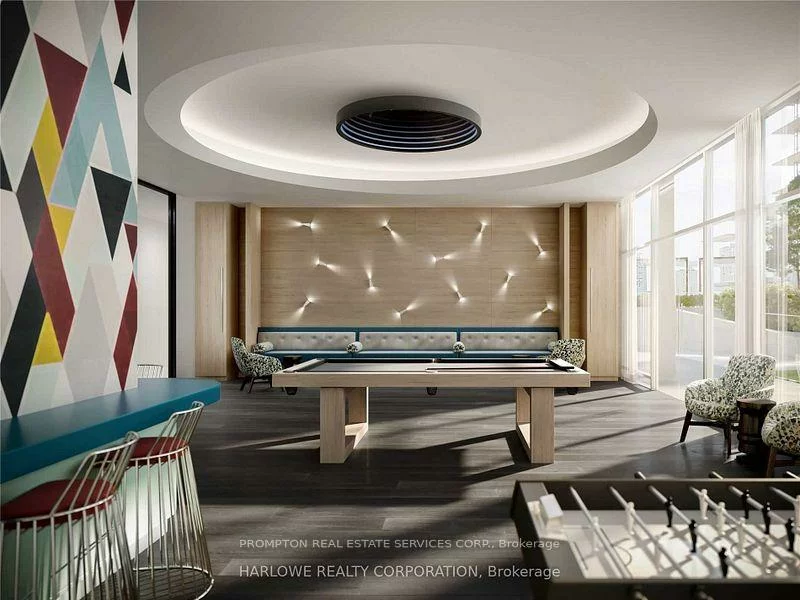 60, Princess, Waterfront Communities C8, Toronto