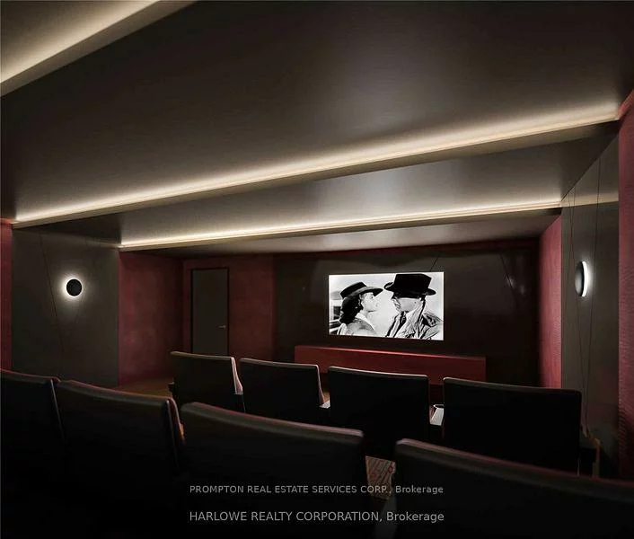 60, Princess, Waterfront Communities C8, Toronto