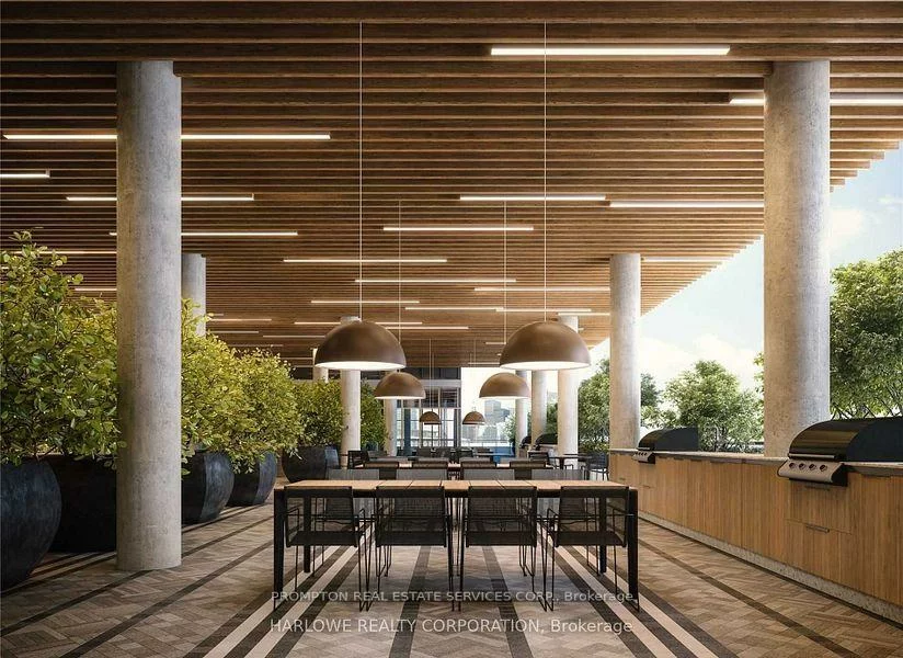 60, Princess, Waterfront Communities C8, Toronto