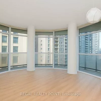 21, Carlton, Church-Yonge Corridor, Toronto