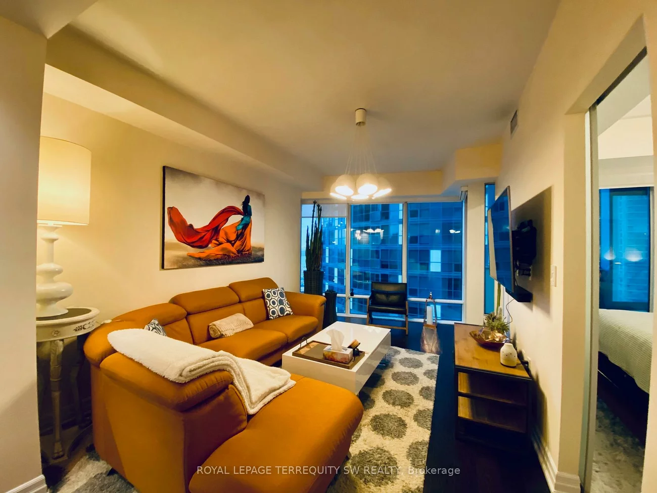 8, The Esplanade, Waterfront Communities C8, Toronto