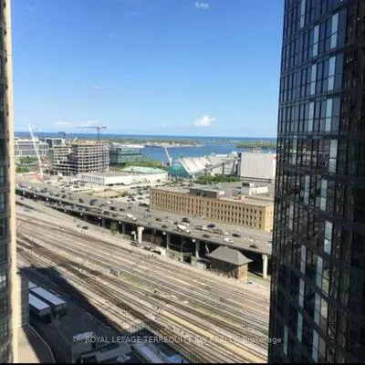 8, The Esplanade, Waterfront Communities C8, Toronto