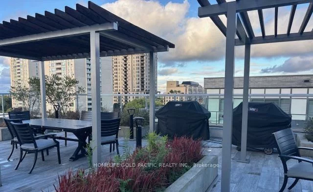 591, Sheppard, Bayview Village, Toronto