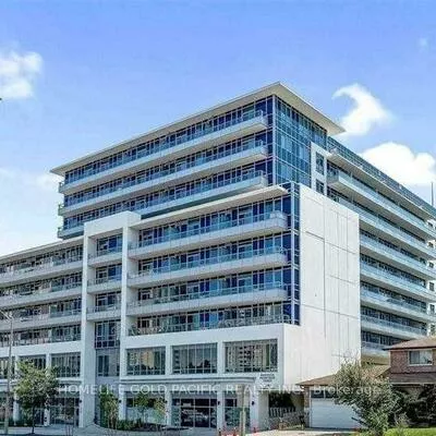 591, Sheppard, Bayview Village, Toronto