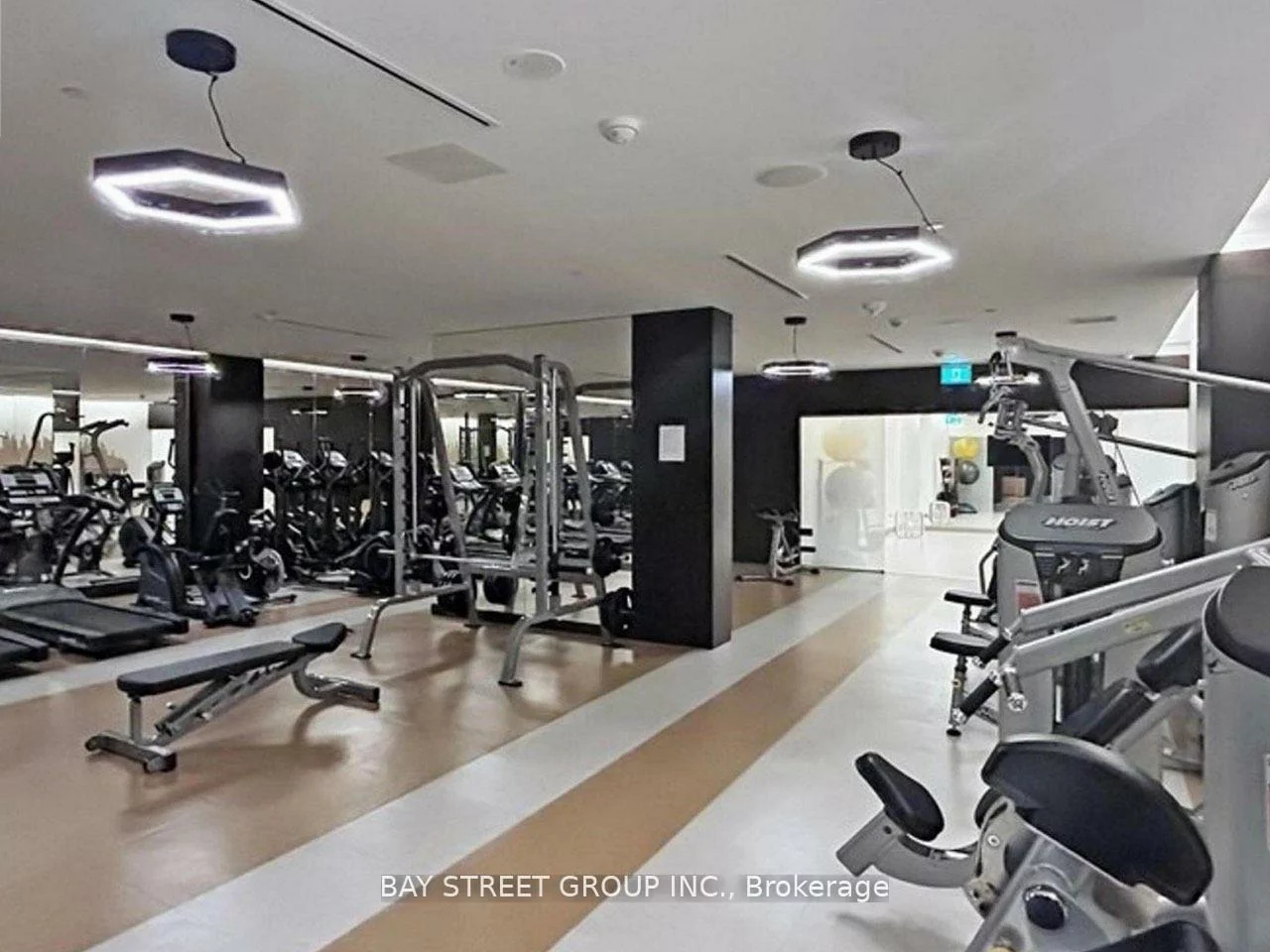 6, Sonic, Flemingdon Park, Toronto