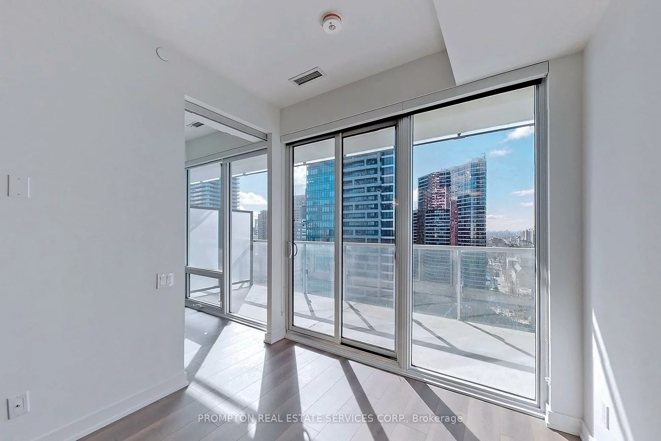 3, Gloucester, Church-Yonge Corridor, Toronto