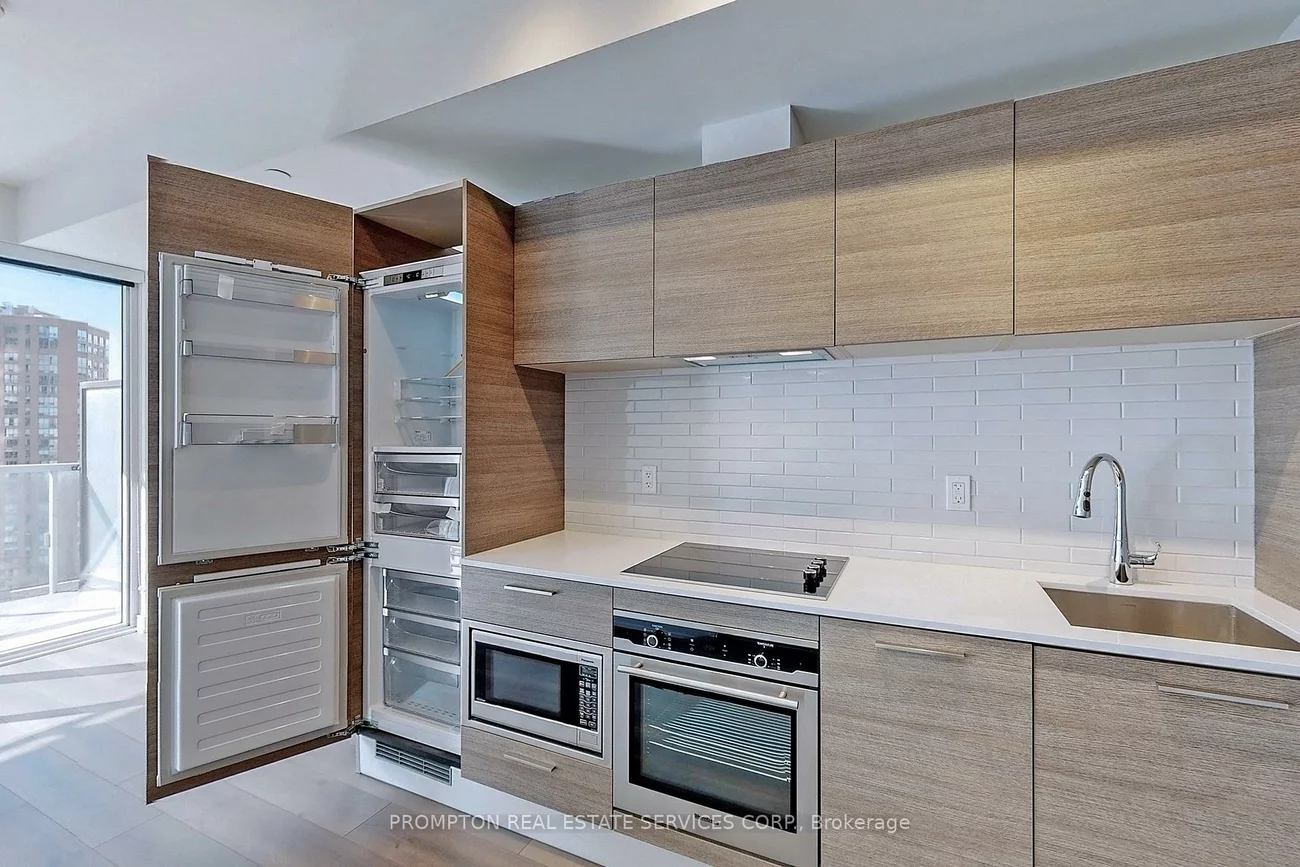 3, Gloucester, Church-Yonge Corridor, Toronto