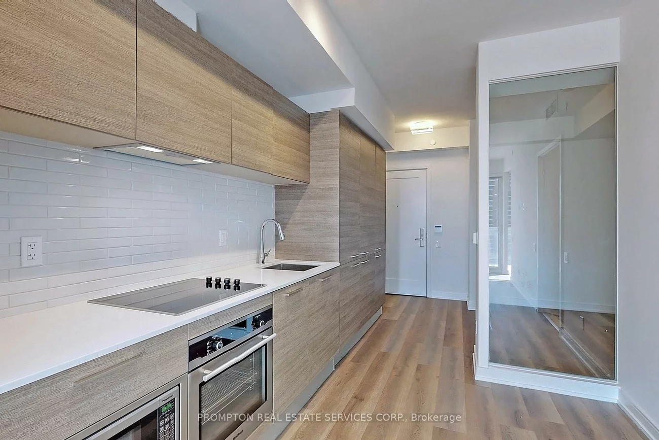 3, Gloucester, Church-Yonge Corridor, Toronto