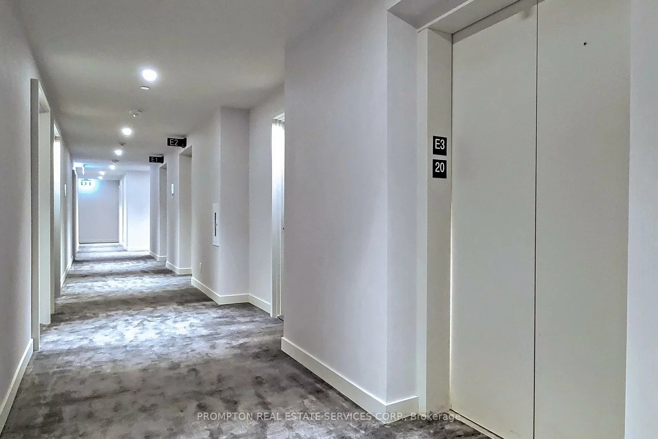 3, Gloucester, Church-Yonge Corridor, Toronto