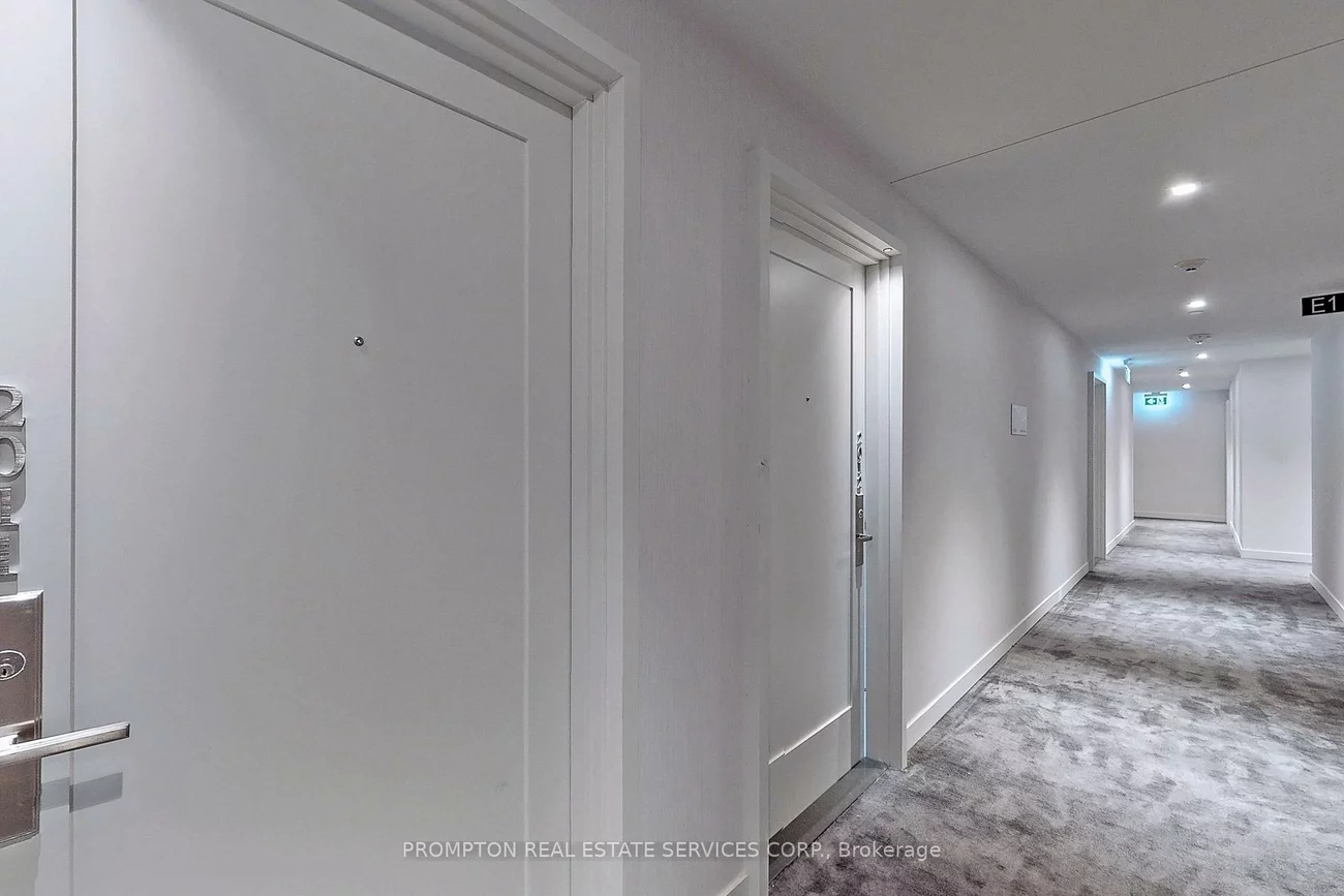 3, Gloucester, Church-Yonge Corridor, Toronto