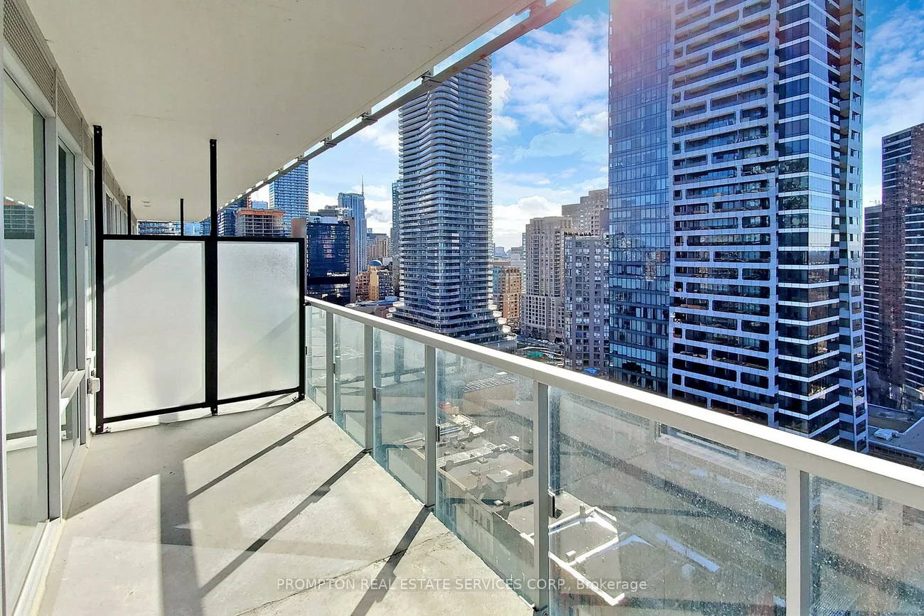 3, Gloucester, Church-Yonge Corridor, Toronto