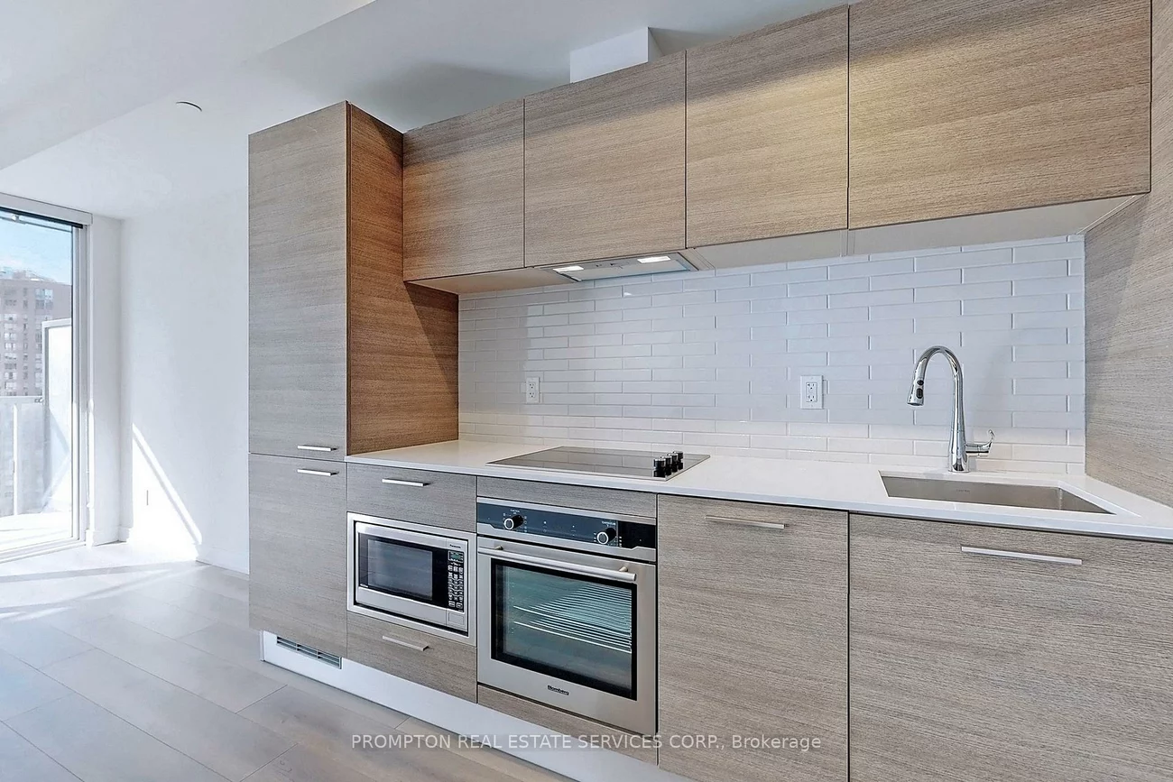 3, Gloucester, Church-Yonge Corridor, Toronto