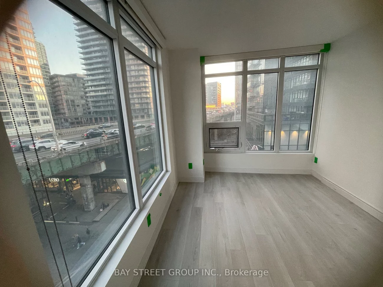 70, queens wharf, Waterfront Communities C1, Toronto