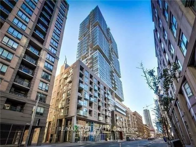 199, Richmond, Waterfront Communities C1, Toronto