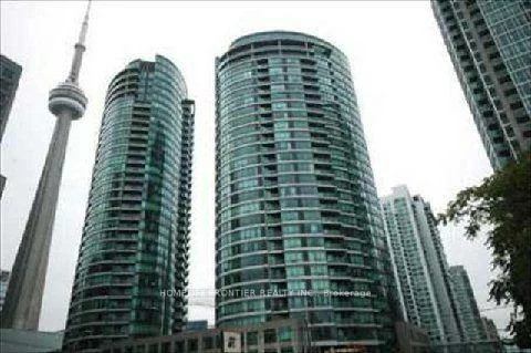 373, Front, Waterfront Communities C1, Toronto