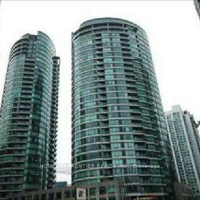 373, Front, Waterfront Communities C1, Toronto