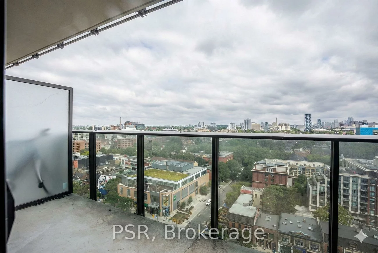 330, Richmond, Waterfront Communities C1, Toronto