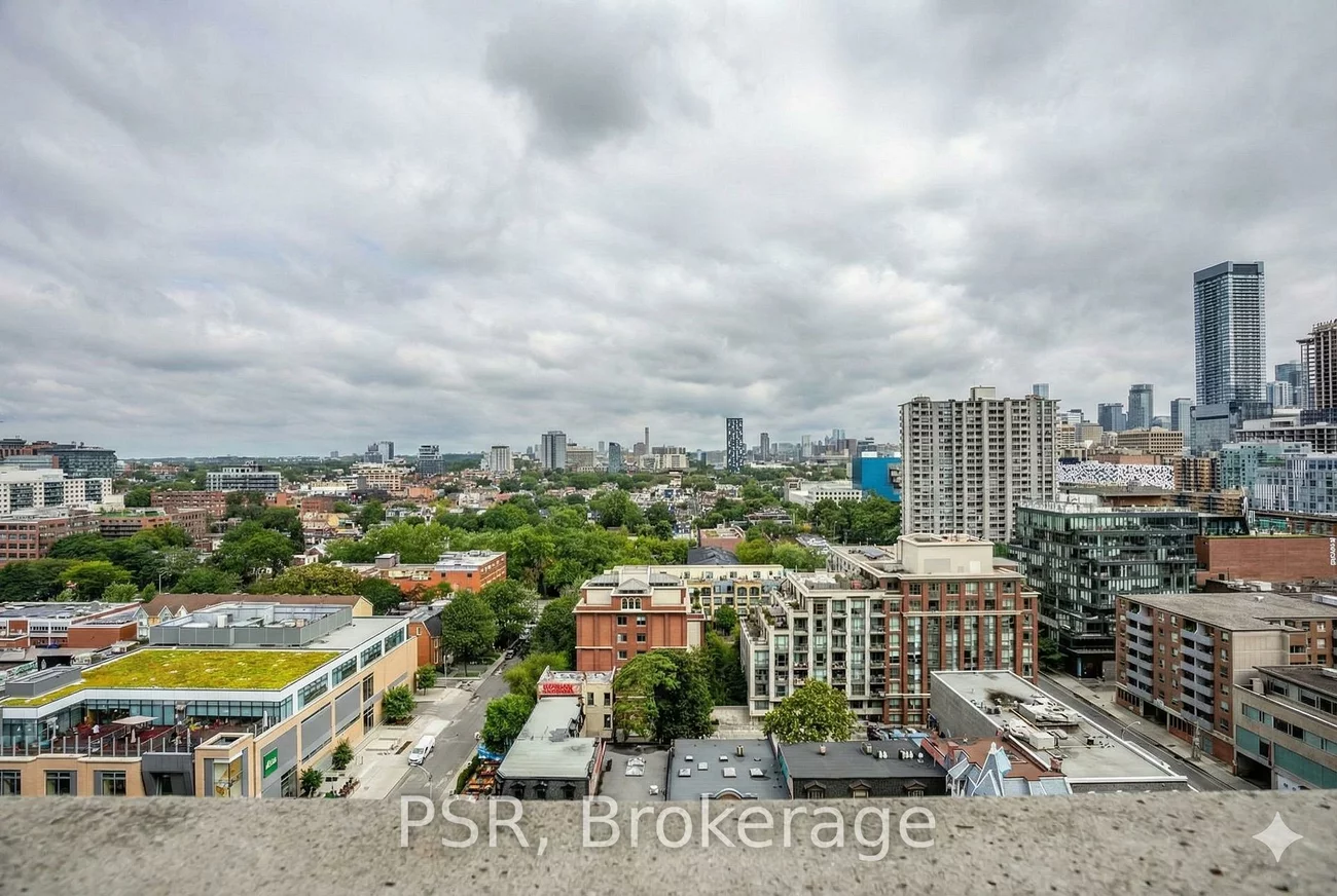 330, Richmond, Waterfront Communities C1, Toronto