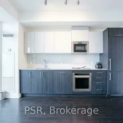 330, Richmond, Waterfront Communities C1, Toronto