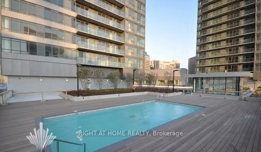 65, Bremner, Waterfront Communities C1, Toronto
