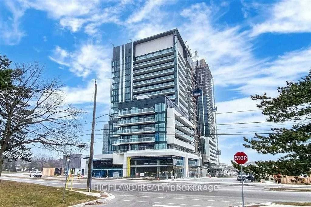 20, O'neill, Banbury-Don Mills, Toronto