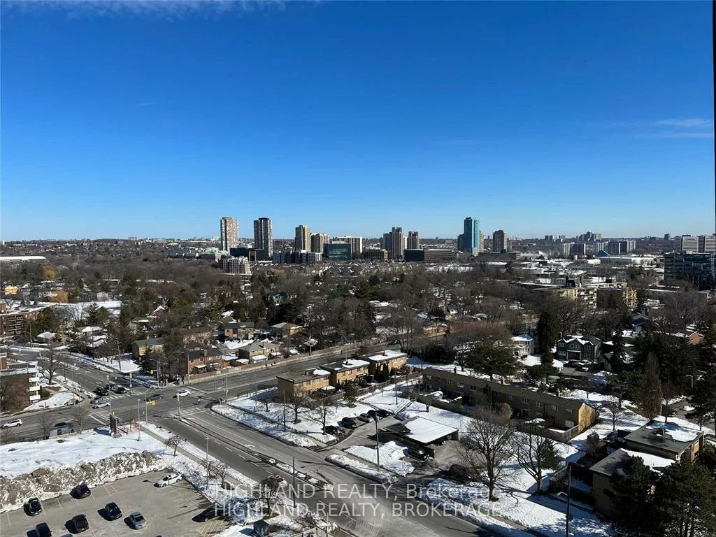 20, O'neill, Banbury-Don Mills, Toronto