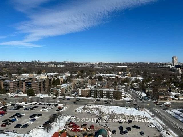 20, O'neill, Banbury-Don Mills, Toronto