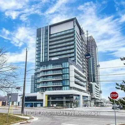 20, O'neill, Banbury-Don Mills, Toronto