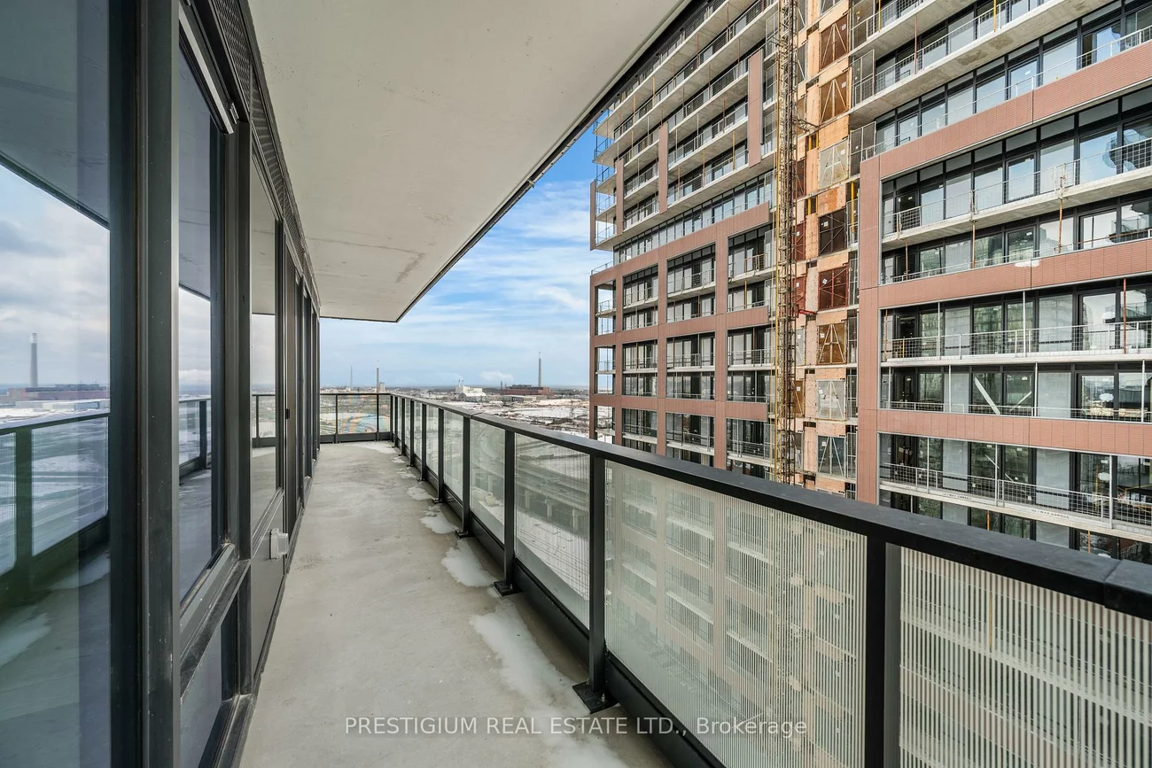 35, Parliament, Waterfront Communities C8, Toronto