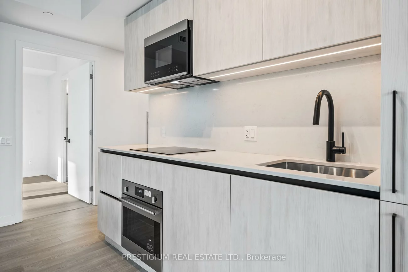 35, Parliament, Waterfront Communities C8, Toronto