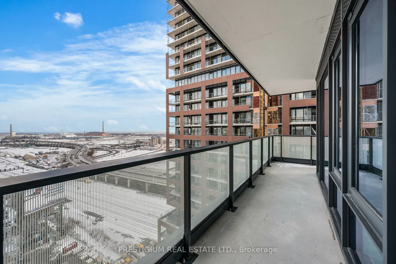 35, Parliament, Waterfront Communities C8, Toronto