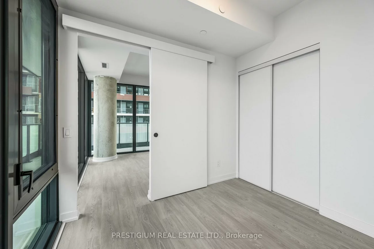 35, Parliament, Waterfront Communities C8, Toronto