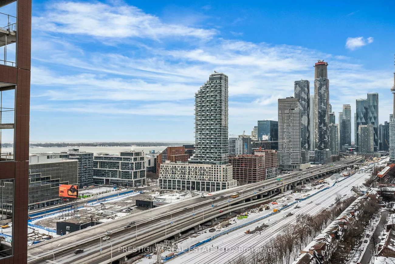 35, Parliament, Waterfront Communities C8, Toronto