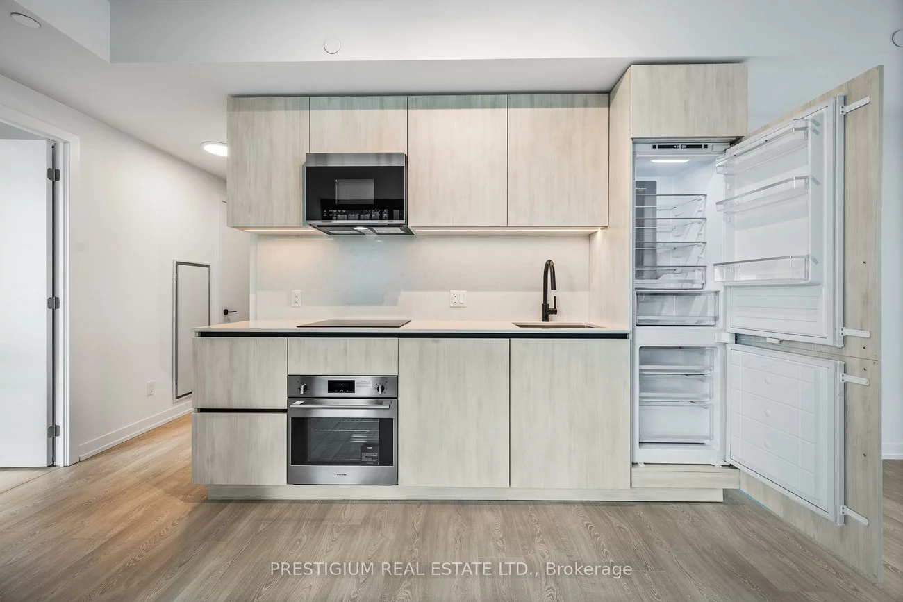 35, Parliament, Waterfront Communities C8, Toronto