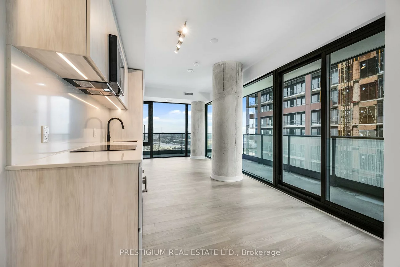 35, Parliament, Waterfront Communities C8, Toronto