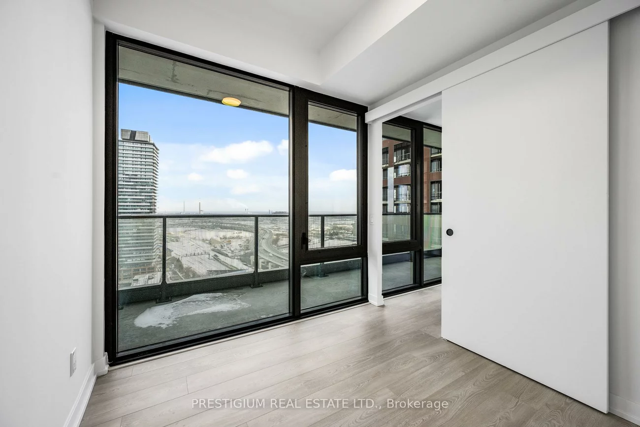 35, Parliament, Waterfront Communities C8, Toronto