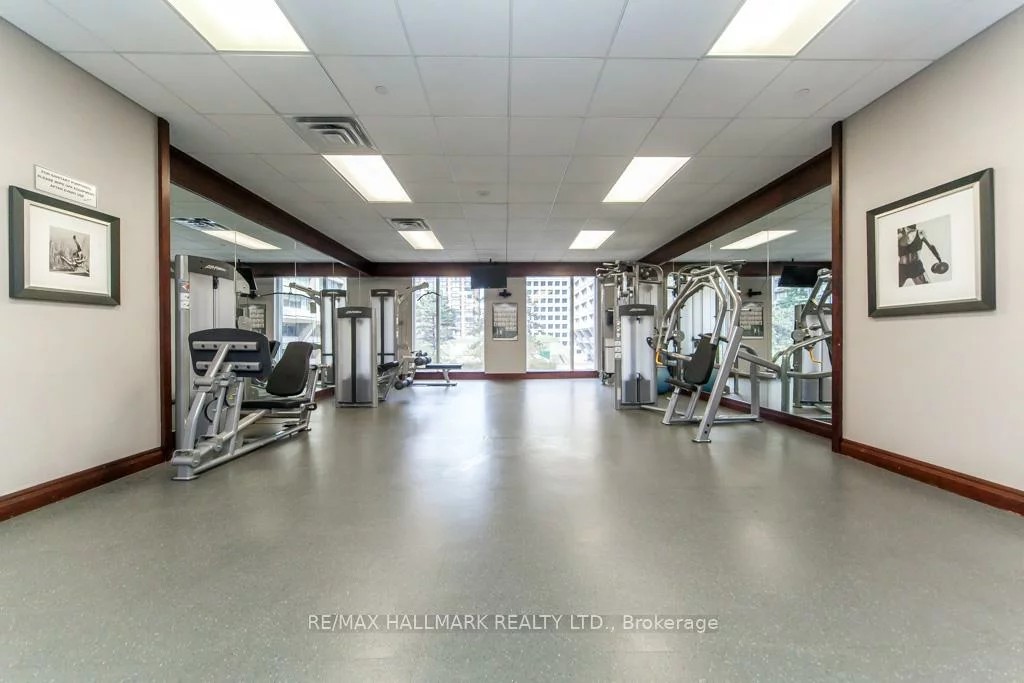 35, Balmuto, Bay Street Corridor, Toronto