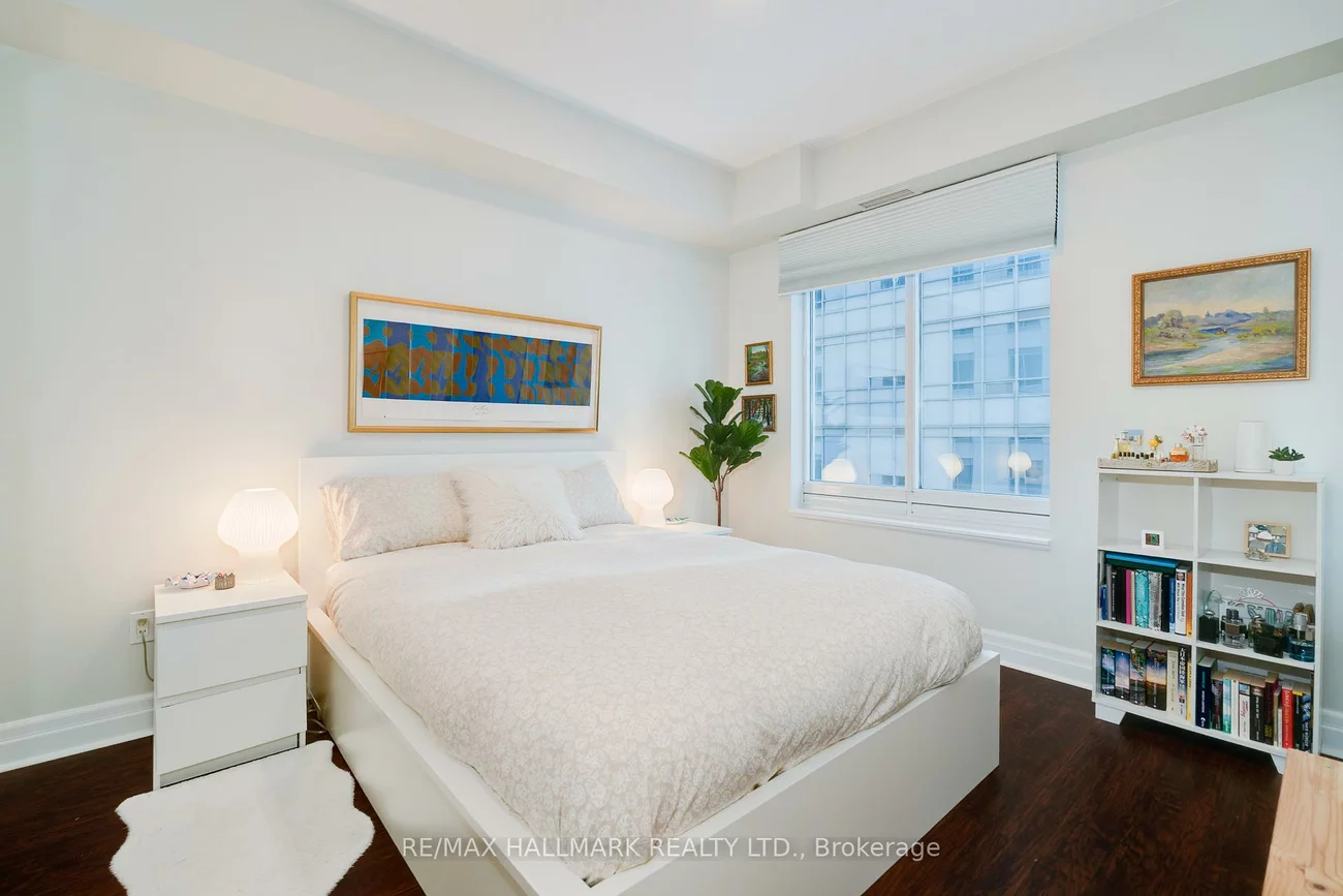 35, Balmuto, Bay Street Corridor, Toronto