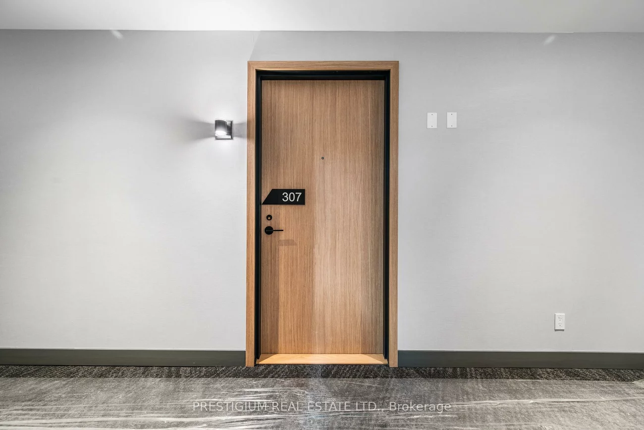 35, Parliament, Waterfront Communities C8, Toronto