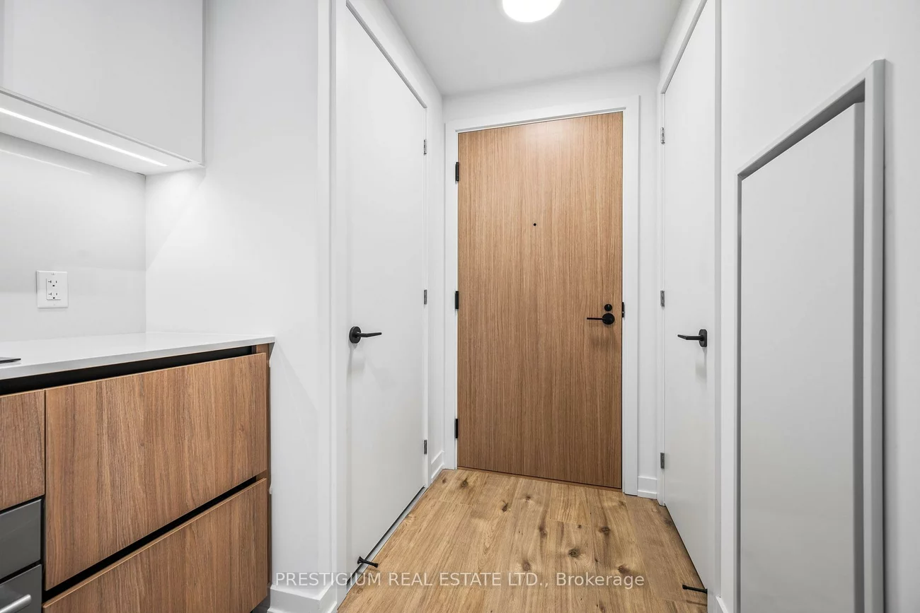 35, Parliament, Waterfront Communities C8, Toronto