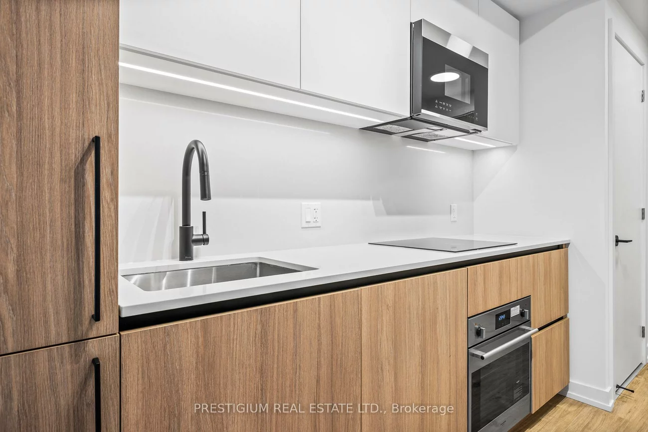 35, Parliament, Waterfront Communities C8, Toronto