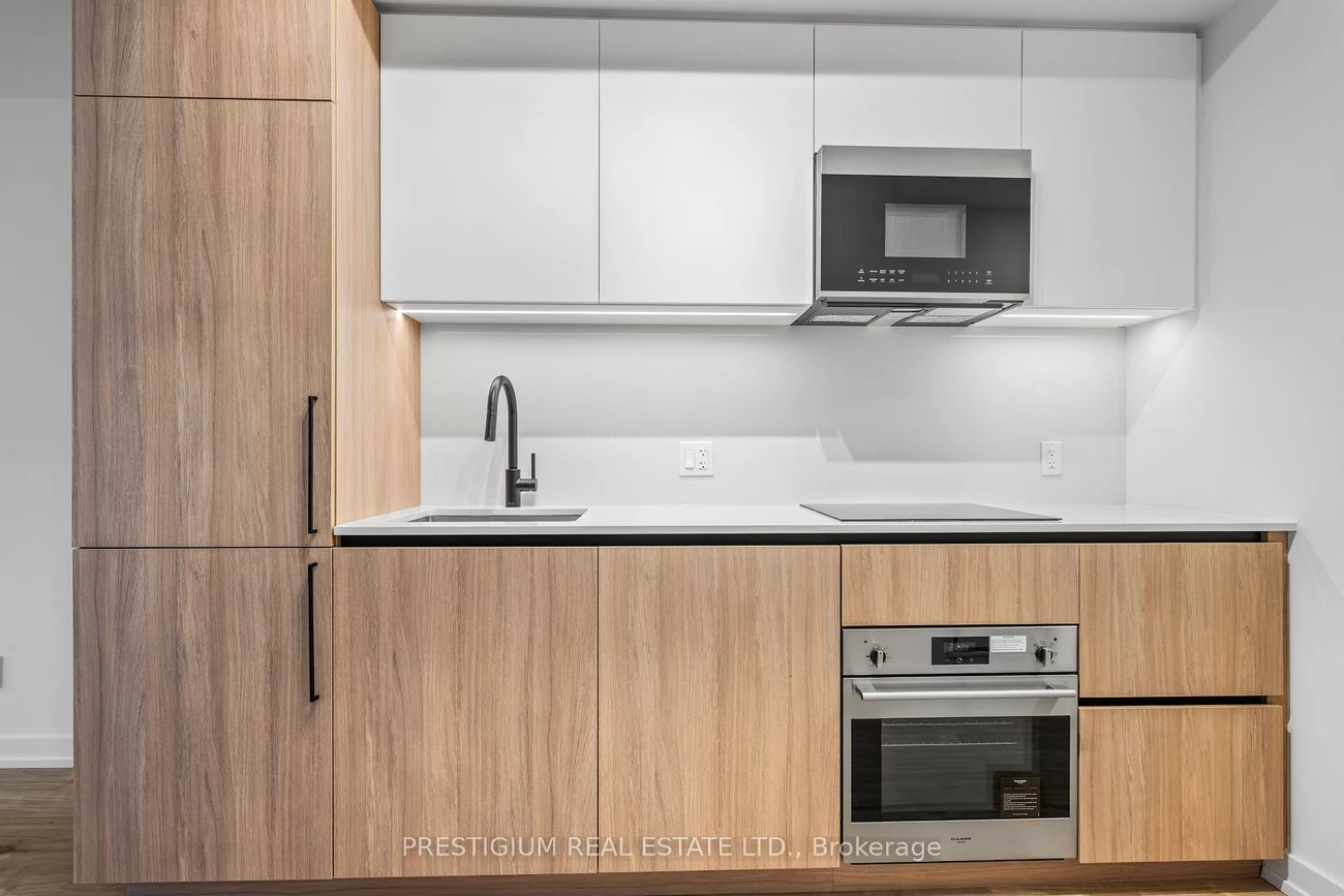 35, Parliament, Waterfront Communities C8, Toronto