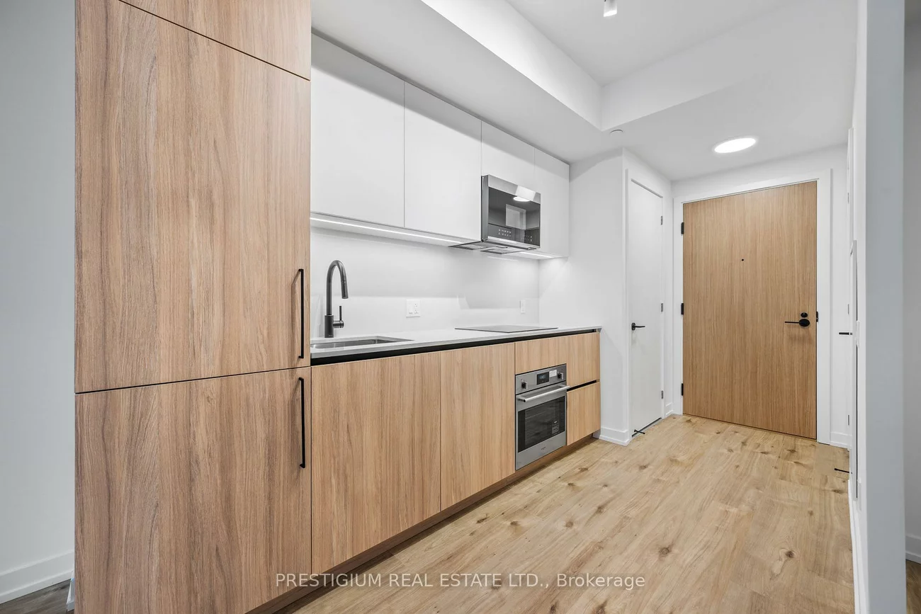 35, Parliament, Waterfront Communities C8, Toronto