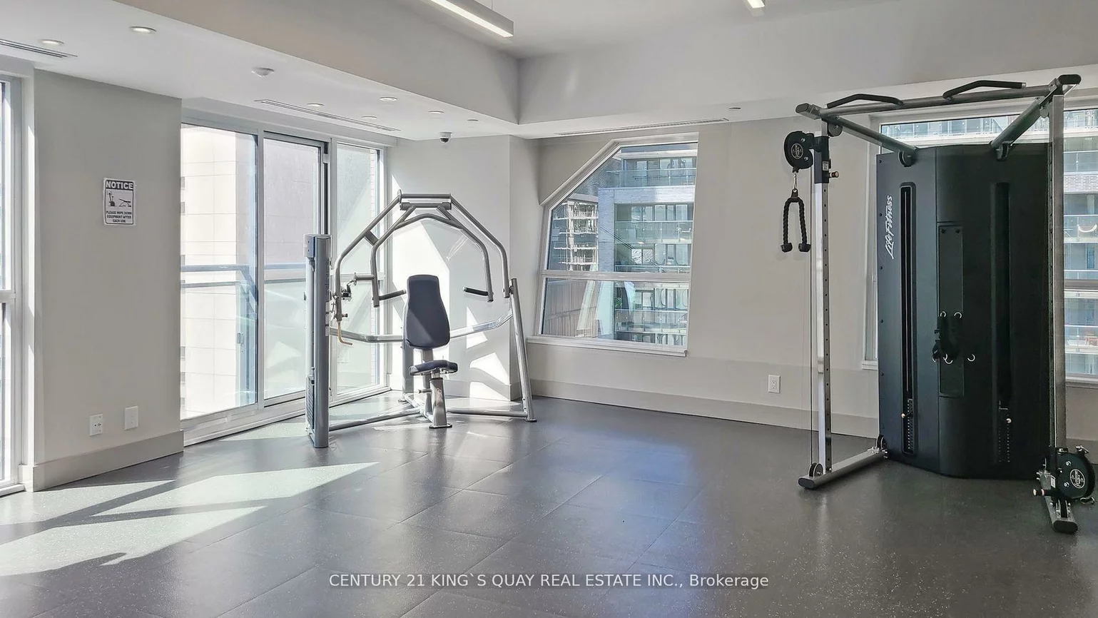 99, John, Waterfront Communities C1, Toronto