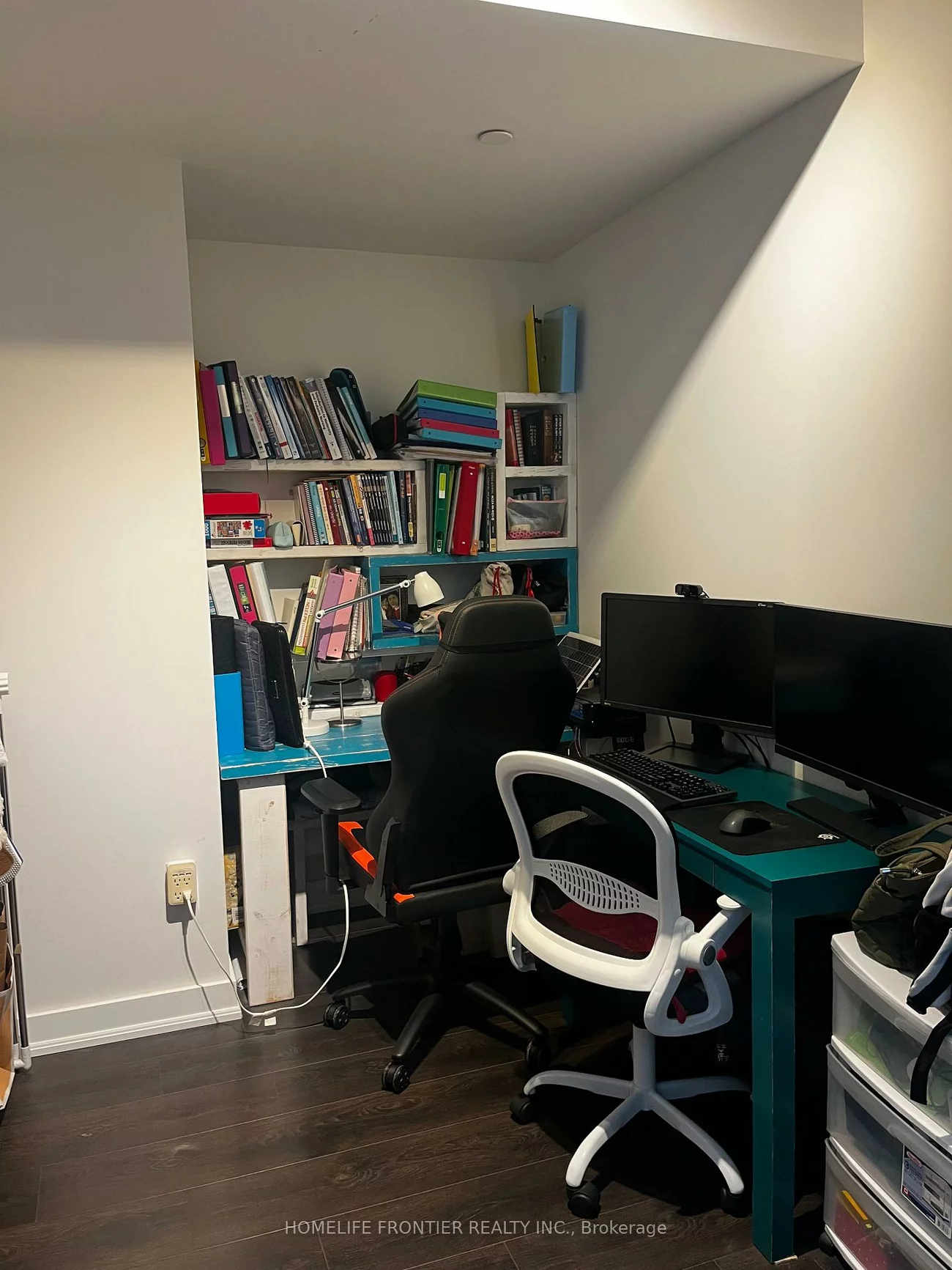 66, Forest Manor, Henry Farm, Toronto